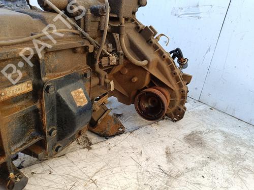 Gearbox HYUNDAI TERRACAN (HP) 2.5 TD | BP32196641M3 