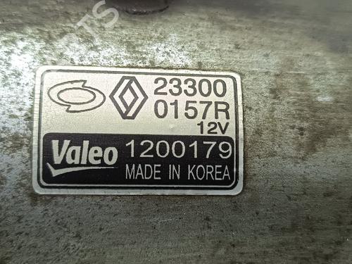 Starter RENAULT KOLEOS I (HY_) 2.0 dCi (HY0K) | BP33328184M8 - Image 4