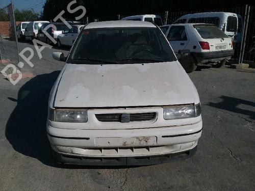 Front right exterior door handle SEAT TOLEDO I (1L2) 1.9 TDI | BP13424102C129 