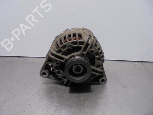 Used Alternator OPEL ASTRA H (A04) 1.4 (L48) (90 hp) 13454575