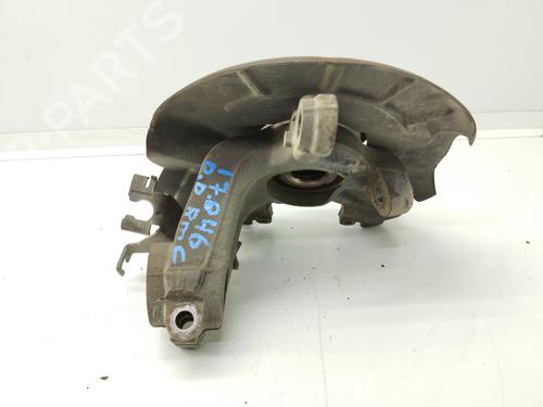 Right front steering knuckle SKODA FABIA I Combi (6Y5) 1.4 TDI | BP16643561M26 