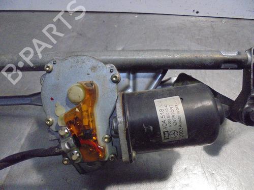 Front wiper motor MERCEDES-BENZ CLK (C209) CLK 270 CDI (209.316) | BP13427601M29 