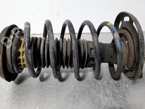 Left front shock absorber CITROËN C3 II (SC_)  | BP16241925M16 
