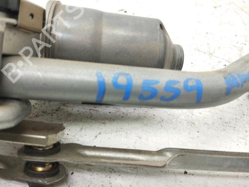 Front wiper motor OPEL CROSSLAND X / CROSSLAND (P17, P2QO) 1.5 Turbo D (75) | BP30175728M29 