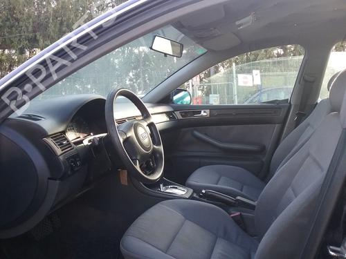 Left front window switch AUDI A6 C5 (4B2, 4B4) 2.4 | BP13457846I27  - Image 9