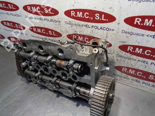 Cylinder head LAND ROVER DISCOVERY III (L319) 2.7 TD 4x4 | BP13461177M5 