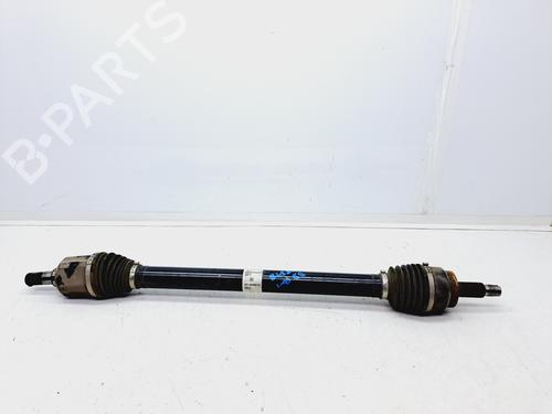 Used Right front driveshaft KIA SPORTAGE V (NQ5) [2021-2025]  22748577