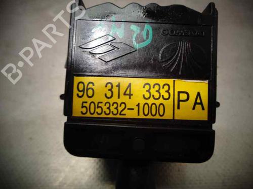 Steering column stalk DAEWOO MATIZ (M100, M150)  | BP13460540I23 