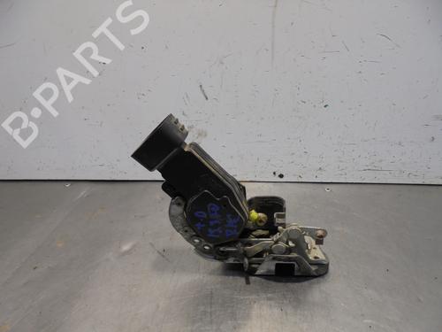 Rear right lock TOYOTA LAND CRUISER 90 (_J9_) 3.0 TD (KZJ90_, KZJ95_, KZJ90R, KZJ95R, KZJ90W, KZJ95W) | BP13470348C99 