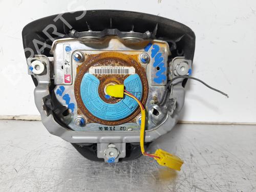 Driver airbag HONDA CIVIC VIII Hatchback (FN, FK) 2.2 CTDi (FK3) | BP21558628C9 