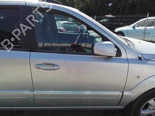 Right front door KIA SORENTO I (JC) 2.5 CRDi | BP24656312C3 