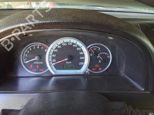 Used Instrument cluster CHEVROLET LACETTI (J200) [2003-2025]  21288871