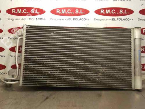 Used AC radiator VW POLO V (6R1, 6C1) [2009-2022]  13464066