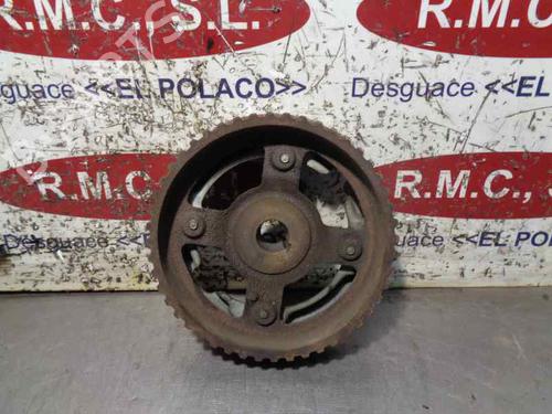 Pulley MITSUBISHI PAJERO I (L04_G, L14_G) 2.3 TD (L043G, L048G) | BP14222823M122 