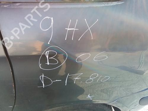 Gearbox CITROËN XSARA PICASSO (N68)  | BP18843375M3 
