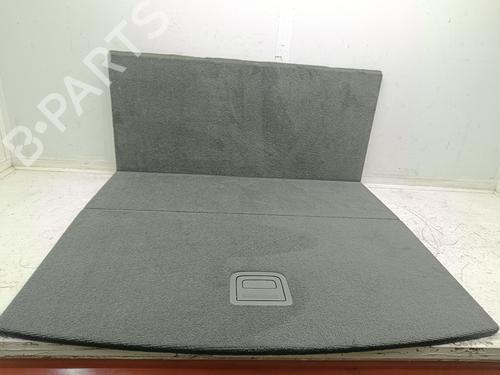 Fundo do compartimento da mala Fundo do compartimento da mala AUDI A6 Allroad C7 (4GH, 4GJ) 3.0 TDI quattro (320 hp) 32232239 32232239