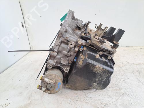 Gearbox PEUGEOT 607 (9D, 9U) 2.7 HDi 24V | BP32192365M3