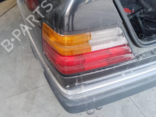 Used Left taillight Left taillight 35817434 35817434