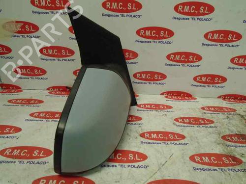 Right mirror FORD FOCUS II (DA_, HCP, DP)  | BP13461092C27 