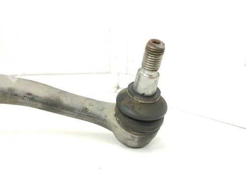 Steering rack MERCEDES-BENZ A-CLASS (W168) A 160 (168.033, 168.133) | BP23662808M22 