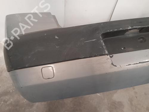 Rear bumper RENAULT MEGANE II (BM0/1_, CM0/1_)  | BP16219051C8 