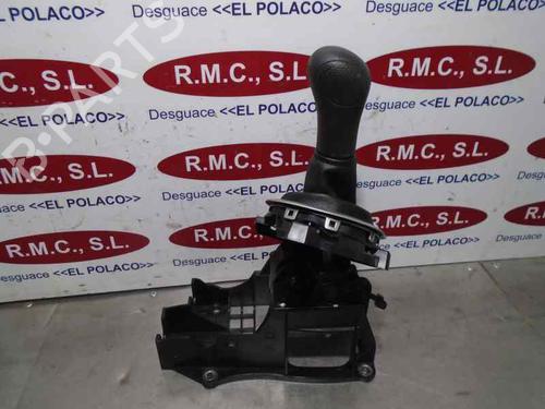 Used Gear lever NISSAN NOTE (E12) 1.2 (80 hp) 23191026