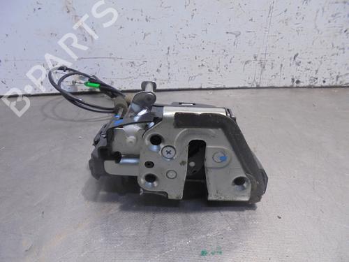 Used Rear left lock TOYOTA AVENSIS Estate (_T27_) 2.2 D-4D (ADT271_, ADT271R) (150 hp) 13426627