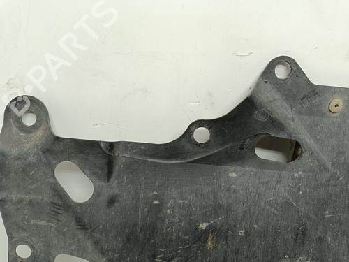 Bundpladebeskyttelse CITROËN C4 AIRCROSS 1.6 HDi 115 | BP31066736M92