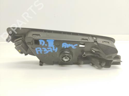 Front left interior door handle SEAT LEON (5F1)  | BP15410188I13 