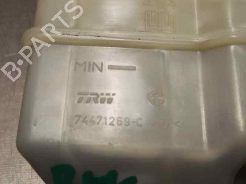 Brake master cylinder LAND ROVER DISCOVERY III (L319) 2.7 TD 4x4 | BP13424874M77 