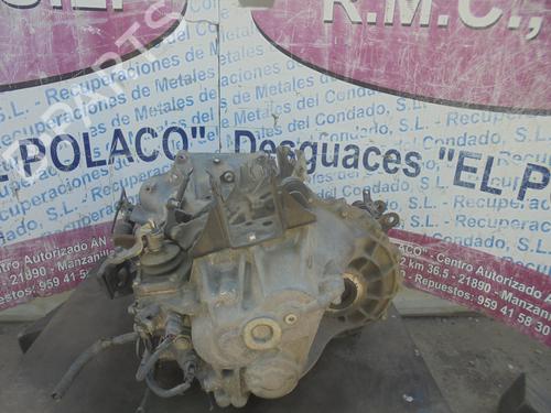 Gearbox TOYOTA AVENSIS Estate (_T27_) 2.2 D-4D (ADT271_, ADT271R) | BP13426623M3 