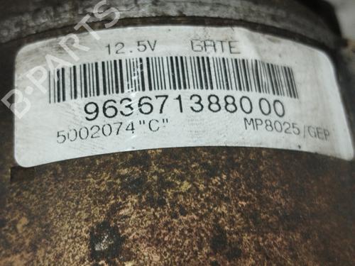 Kompresser Støtte/Fjedring CITROËN C5 I (DC_) 2.0 HDi (DCRHZB, DCRHZE) | BP30081895M103 