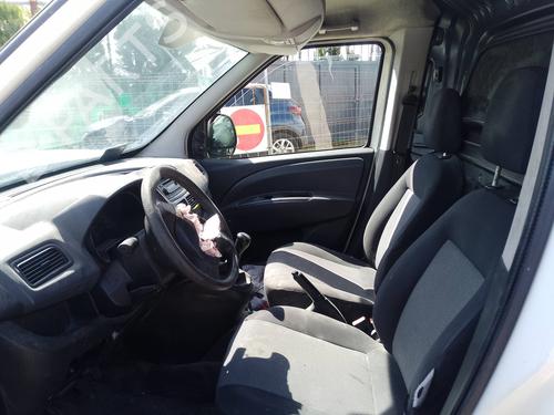 Injector FIAT DOBLO Platform/Chassis (263_) 1.3 D Multijet | BP30730002M100 