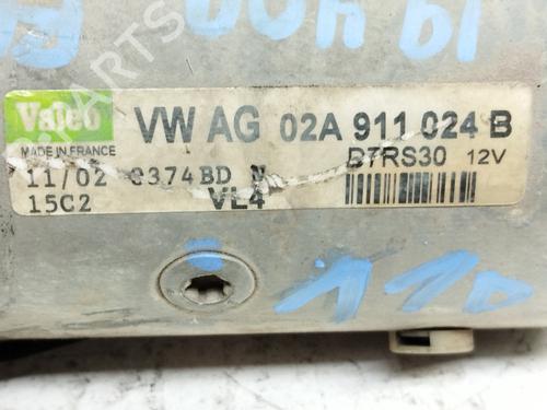 Starter VW BORA I (1J2)  | BP29747056M8