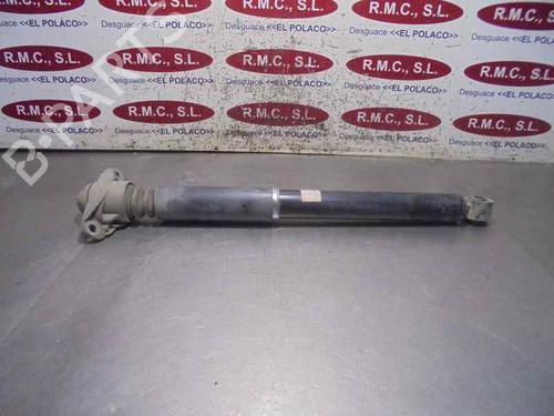 Used Right rear shock absorber SEAT ALTEA (5P1) [2004-2015]  13469480