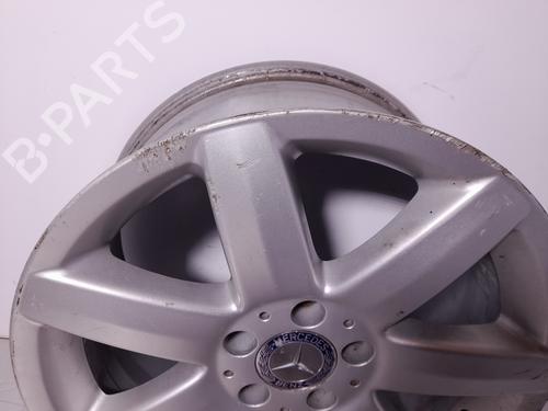 Rim MERCEDES-BENZ E-CLASS (W210) E 320 (210.055) | BP18552766C45 