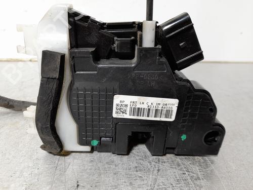 Front left lock KIA CARENS IV 1.7 CRDi | BP15132529C98 