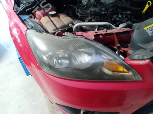 Lyskaster høyre Lyskaster høyre FORD FOCUS II Turnier (DA_, FFS, DS) [2004-2012] 37194668 37194668