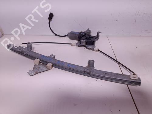 Used Front left window mechanism NISSAN PRIMERA (P10) 2.0 D (75 hp) 31995539