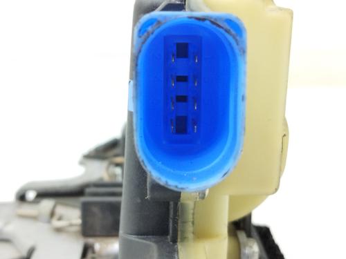Front right lock VW POLO (9N_, 9A_)  | BP26123076C97 