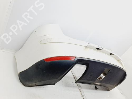 Rear bumper SEAT ALTEA XL (5P5, 5P8)  | BP19081918C8 