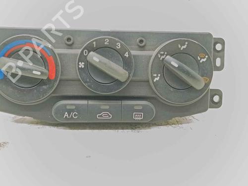Used Climate control Climate control 39466136 39466136