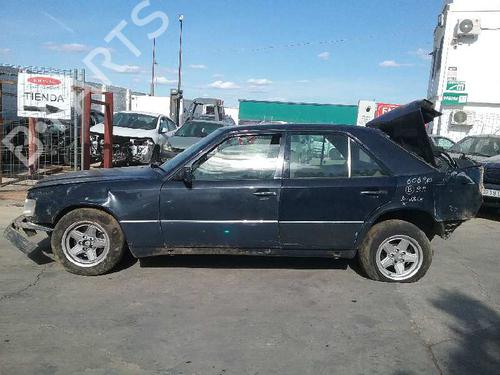 Used Parts MERCEDES-BENZ E-CLASS (W124) E 300 D (124.131) 1445571