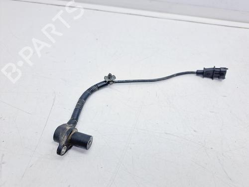 Elektronisk sensor KIA SPORTAGE IV (QL, QLE) [2015-2022]  17720573