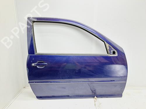 Used Right front door VW GOLF IV (1J1) 1.9 TDI (110 hp) 18907852