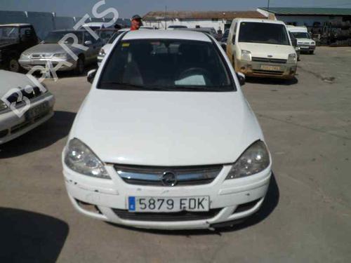 Right front driveshaft OPEL CORSA C (X01) 1.3 CDTI (F08, F68) | BP13456226M39 - Image 5