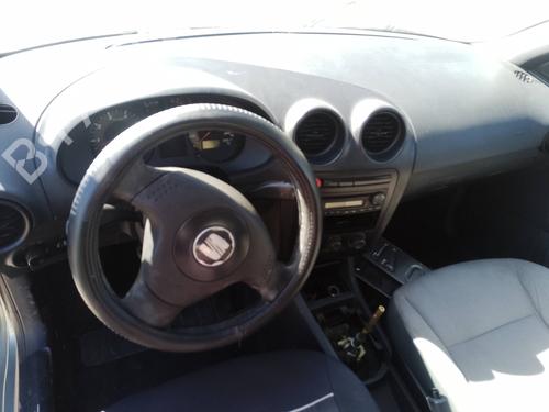 Gearbox SEAT IBIZA III (6L1)  | BP30482366M3 