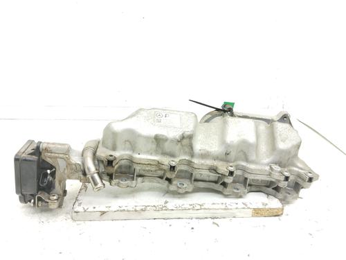 Used Intake manifold MERCEDES-BENZ A-CLASS (W169) A 160 CDI (169.006, 169.306) (82 hp) 27590788