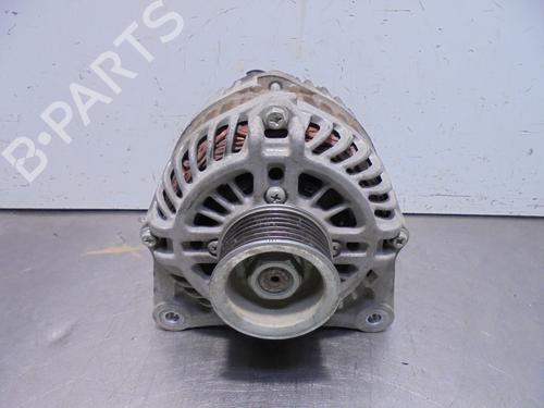 Used Alternator Alternator NISSAN JUKE (F15) 1.6 (113 hp) 13455202 13455202