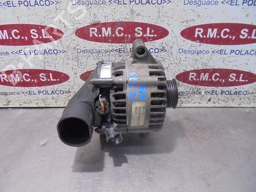 Alternator FORD MONDEO III Saloon (B4Y) 2.0 16V TDDi / TDCi | BP13425993M7